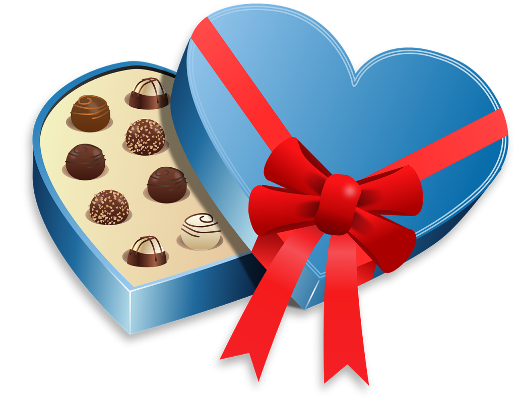 Stevige vierkante geschenkdoos voor het verpakken en beschermen van cadeaus