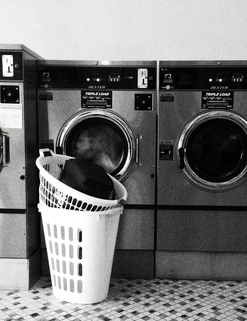 Wasserette tips voor inwoners van Almere: informatie over machines, kosten en diensten