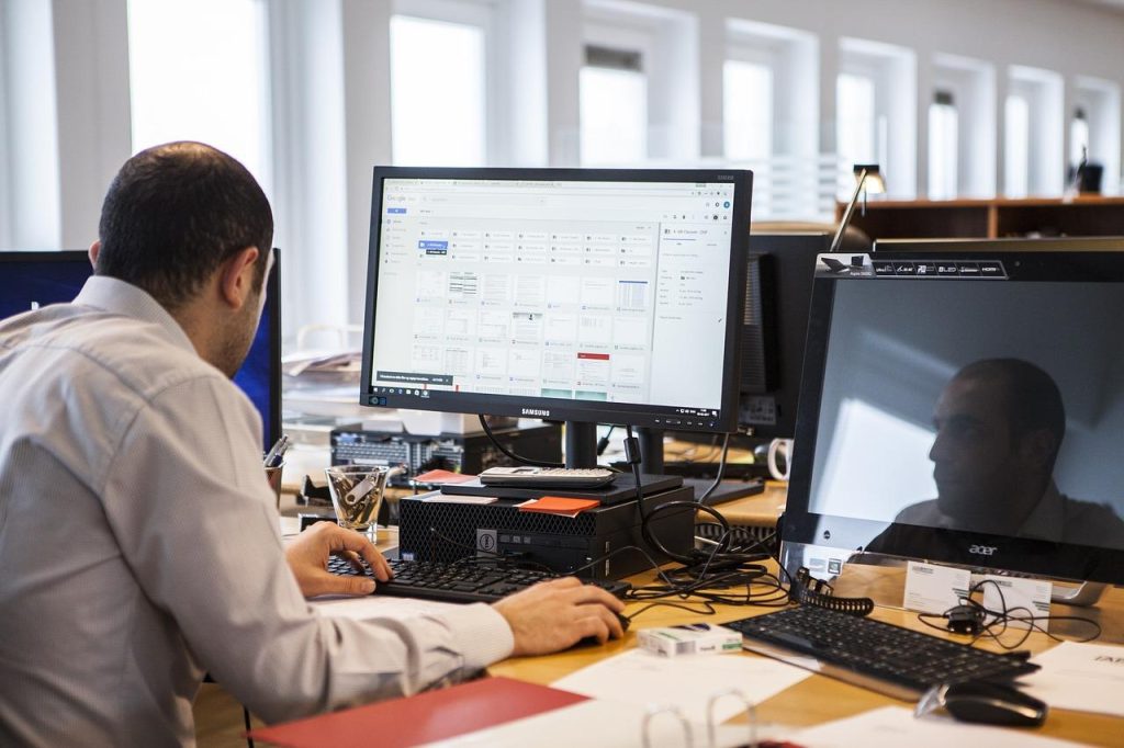 Visuele checklist voor het selecteren van betrouwbare cloudoplossingen in 5 stappen