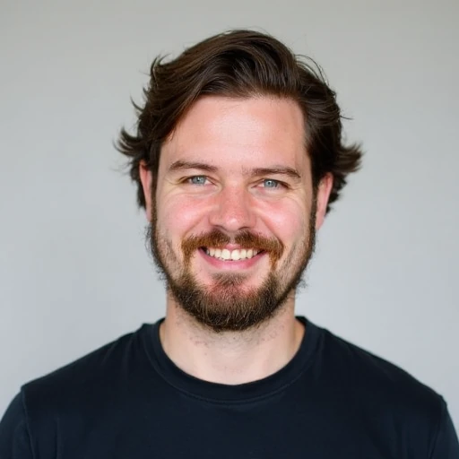 Niels van Rijk