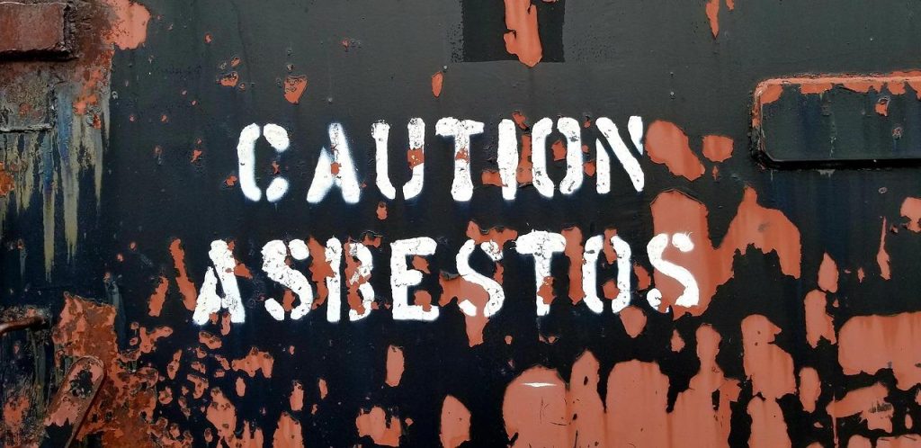 Veilig asbest verpakken met goedgekeurde bigbags voor transport en opslag van asbestafval